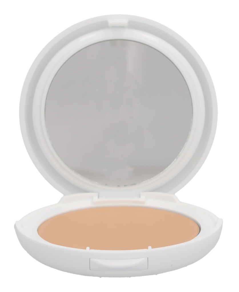 Uriage Water Cream Tinted Compact SPF30 10 g