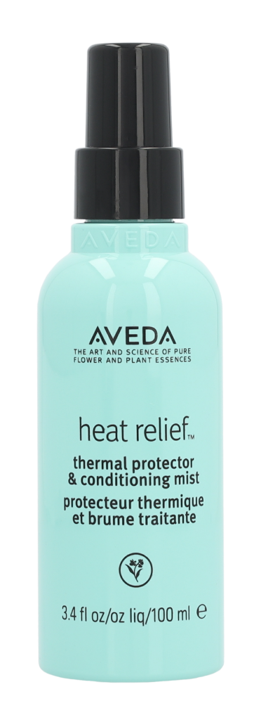 Aveda Heat Relief Thermal Protector & Cond. Mist 100 ml