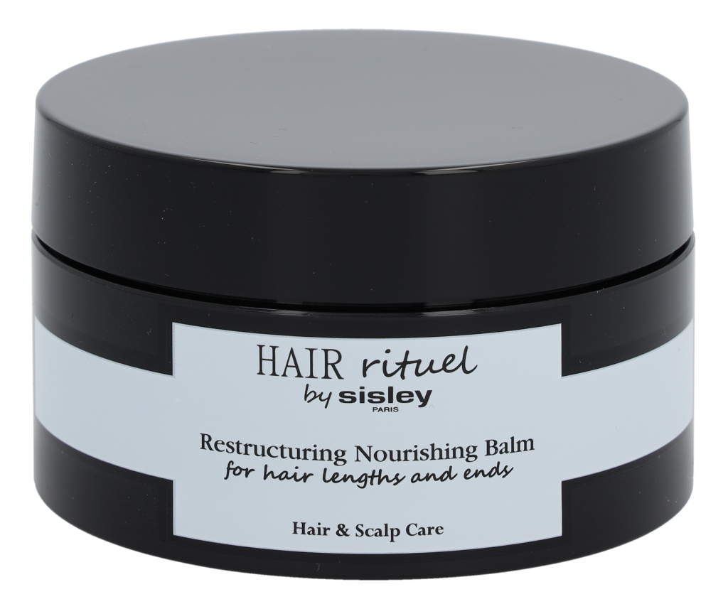 Sisley Hair Rituel Restructuring Nourishing Balm 125 g