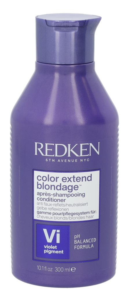 Redken Color Extend Blondage Conditioner 300 ml