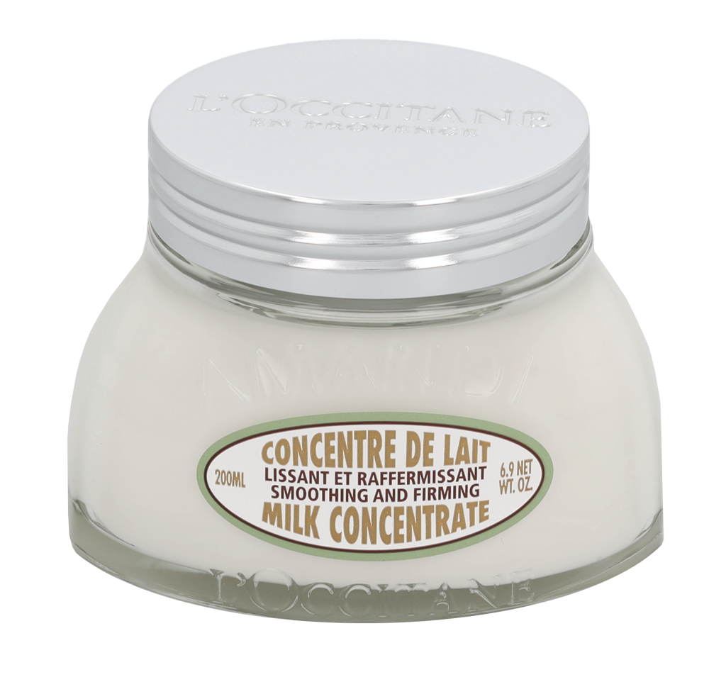 L'Occitane Almond Milk Concentrate 200 ml