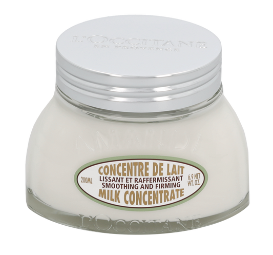 L'Occitane Almond Milk Concentrate 200 ml