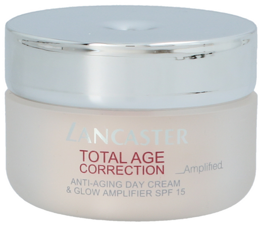 Lancaster Total Age Correction Day Cream SPF15 50 ml