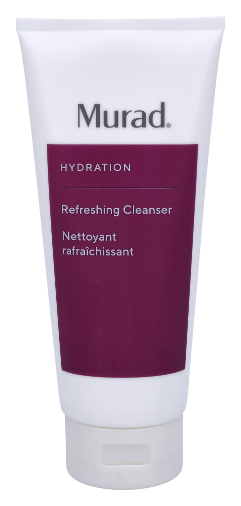 Murad Refreshing Cleanser 200 ml