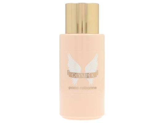 Paco Rabanne Olympea Body Lotion 200 ml