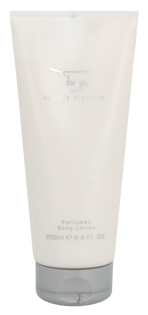 Helene Fischer For You Body Lotion 200 ml