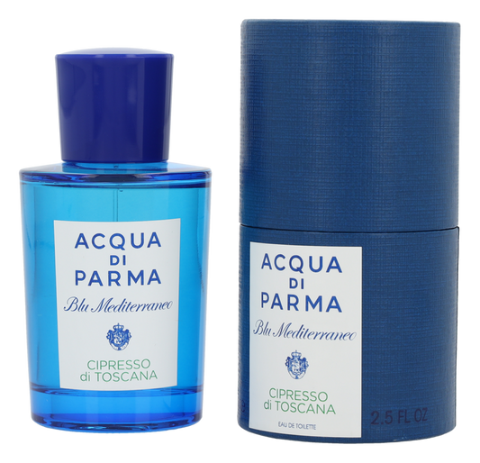 Acqua Di Parma Cipresso Di Toscana Edt Spray 75 ml