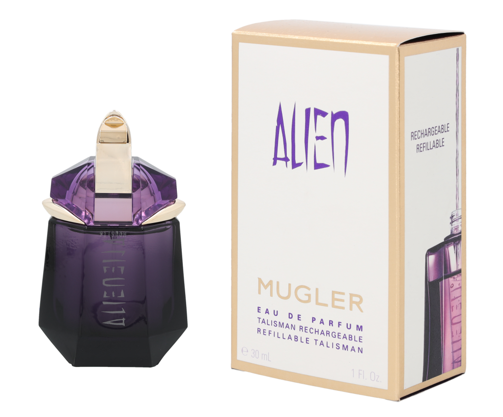 Thierry Mugler Alien Edp Spray Refillable 30 ml