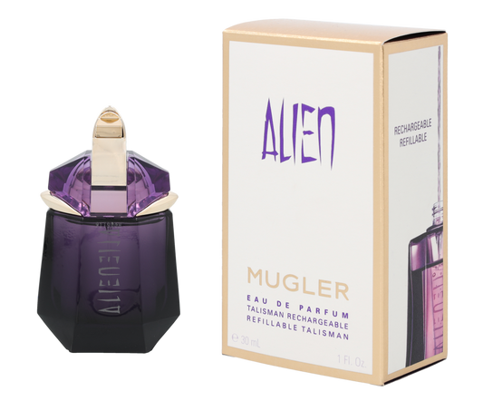 Thierry Mugler Alien Edp Spray Refillable 30 ml