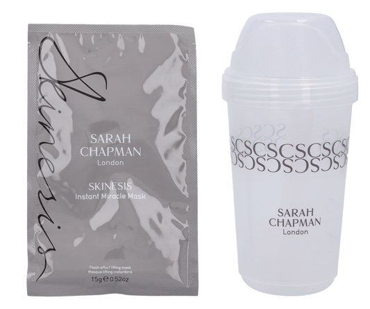 Sarah Chapman Instant Miracle Mask Set 60 g