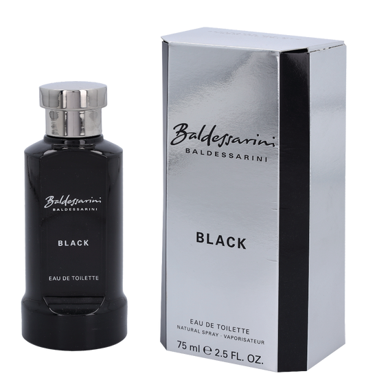 Baldessarini Black Edt Spray 75 ml