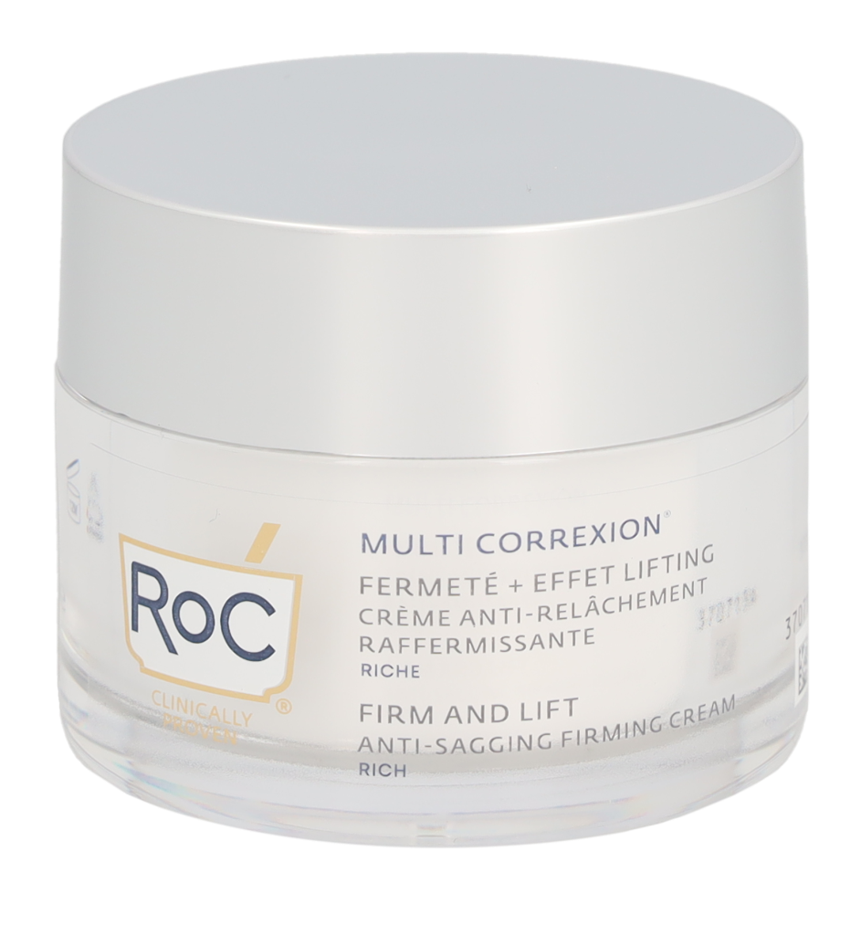 RoC Multi Correxion Anti-Sagging Firming Cream - Rich 50 ml