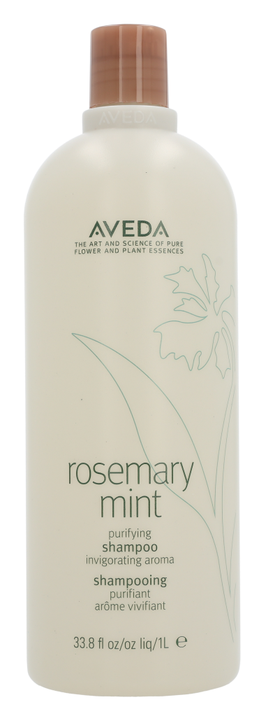 Aveda Rosemary Mint Purifying Shampoo 1000 ml