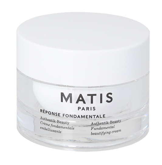 Matis Reponse Fondamentale Authentik-Beauty Cream 50 ml