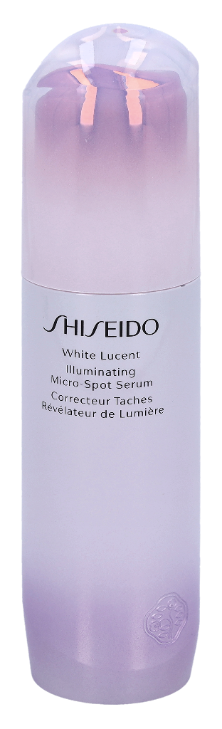 Shiseido White Lucent Illuminating Micro-Spot Serum 50 ml