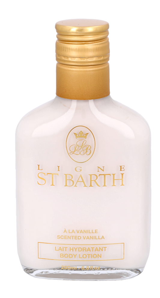 Ligne St. Barth Body Lotion 200 ml