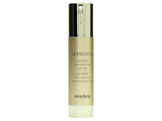 Sisley Supremya At Night The Supreme Anti-Aging Night Care 50 ml