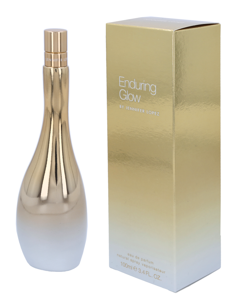 Jennifer Lopez Enduring Glow Edp Spray 100 ml