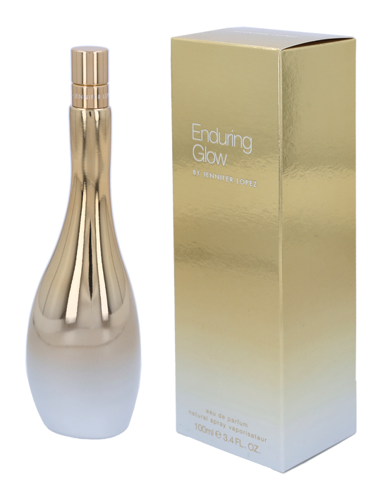 Jennifer Lopez Enduring Glow Edp Spray 100 ml