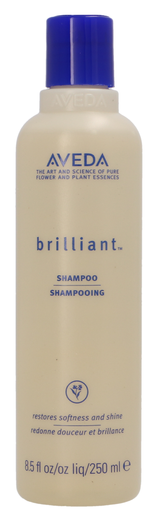 Aveda Brilliant Shampoo 250 ml