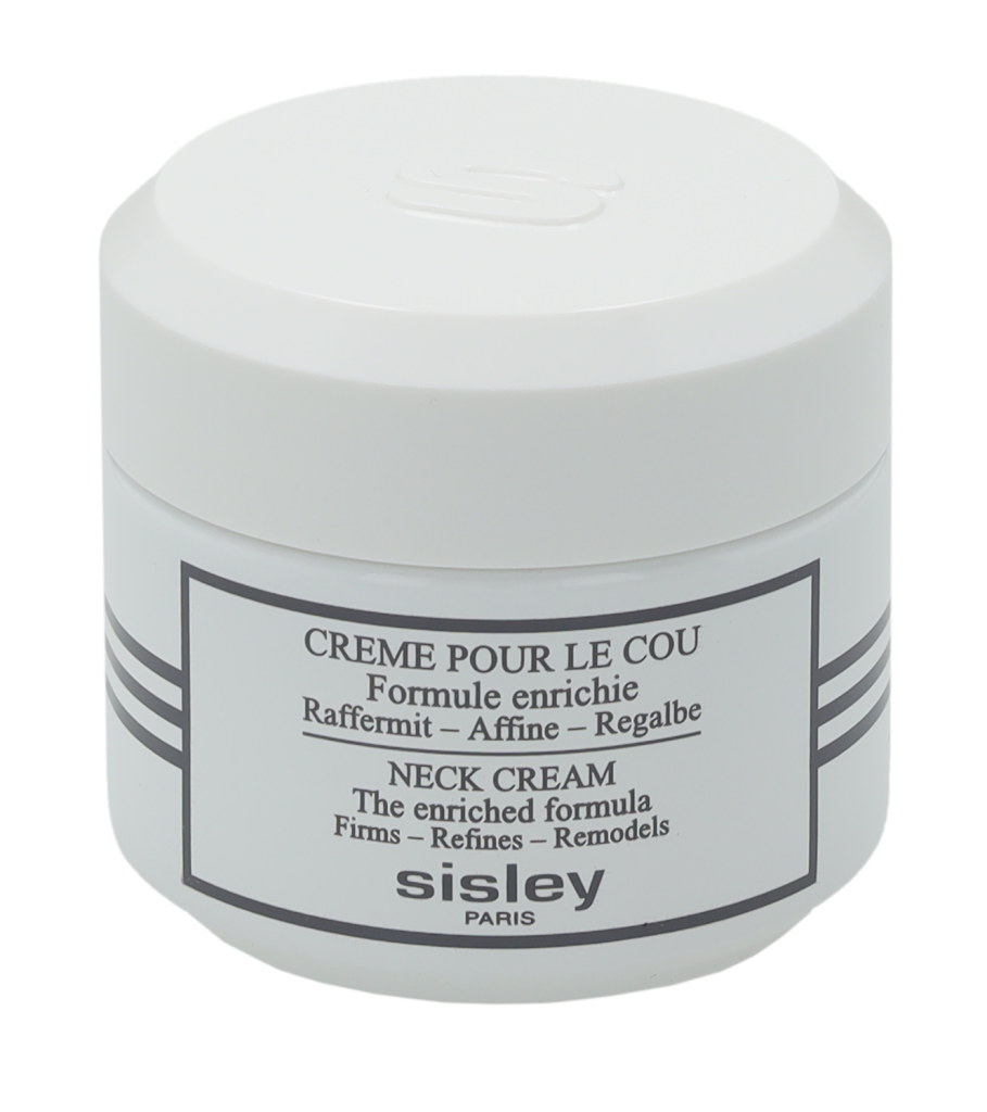 Sisley Neck Cream 50 ml