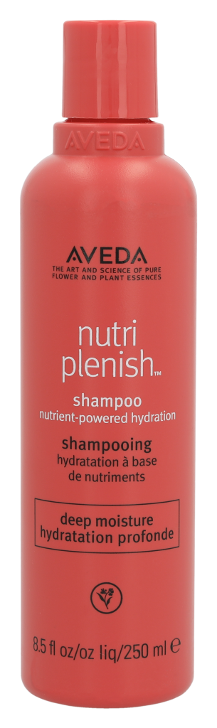 Aveda NutriPlenish DEEP Moisture Shampoo 250 ml