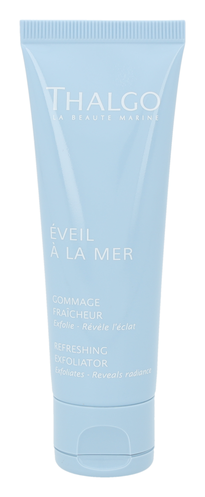 Thalgo Eveil A La Mer Refreshing Exfoliator 50 ml