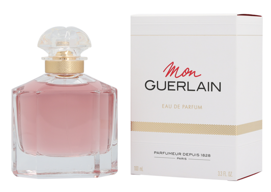 Guerlain Mon Guerlain Edp Spray 100 ml