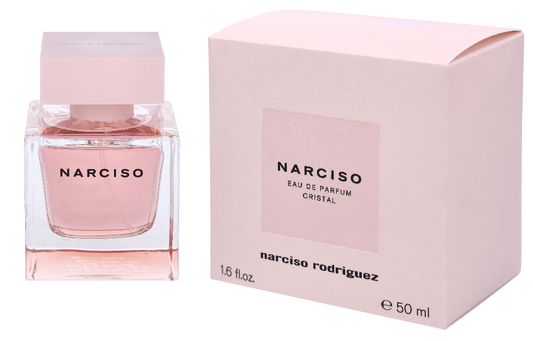 Narciso Rodriguez Cristal  Edp Spray 50 ml
