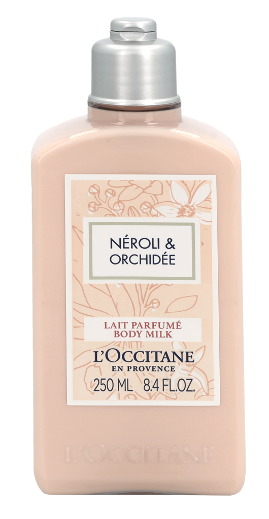 L'Occitane Neroli & Orchidee Body Milk 250 ml