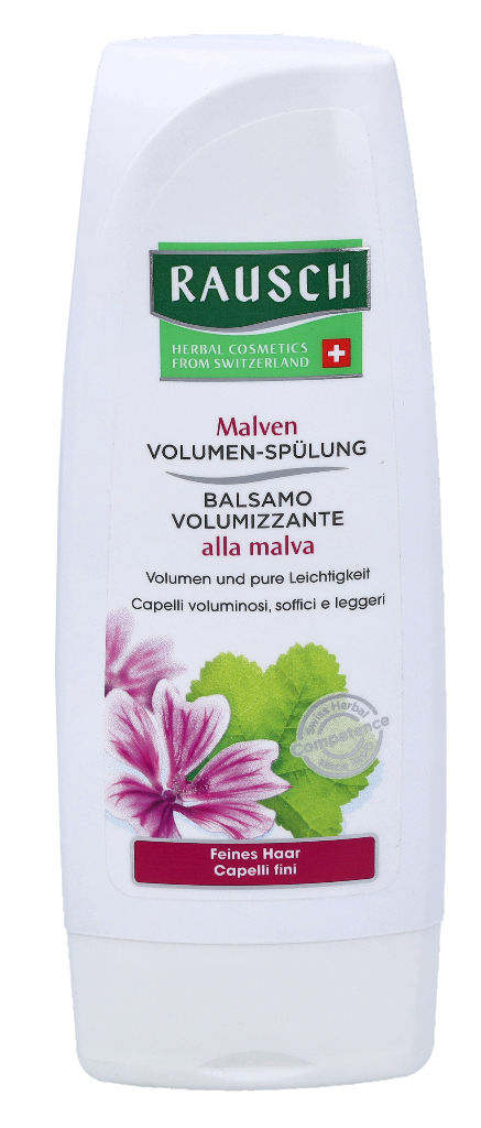 Rausch Mallow Volume Rinse Conditioner 200 ml