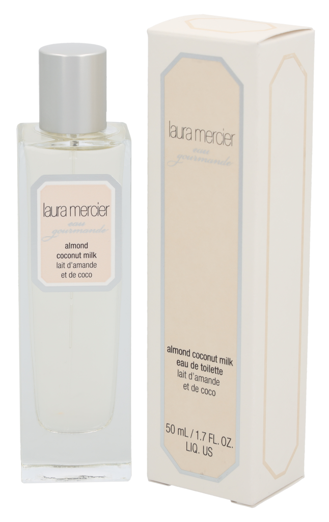 Laura Mercier Almond Coconut Edt Spray 50 ml