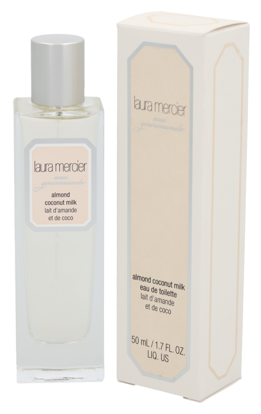 Laura Mercier Almond Coconut Edt Spray 50 ml