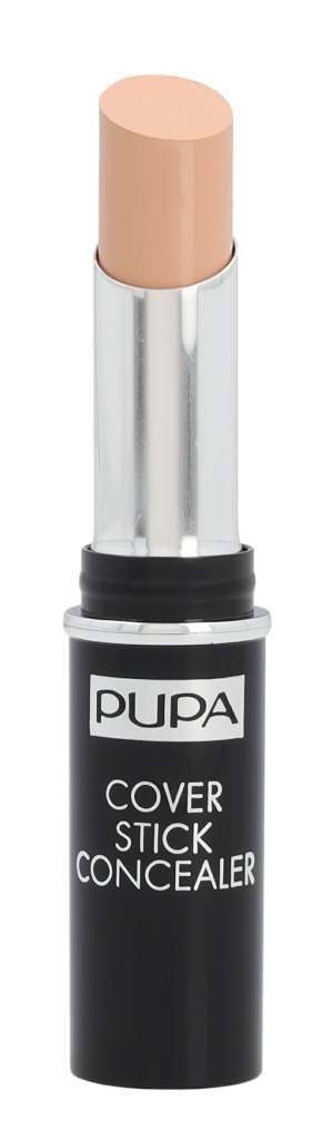 Pupa Cover Stick Concealer 3.5 g