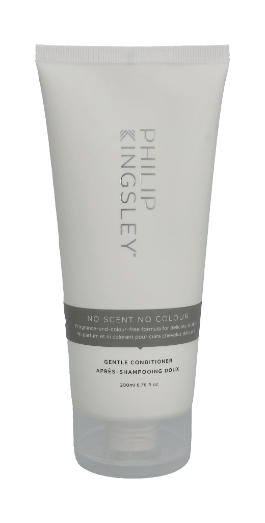 Philip Kingsley No Scent No Colour Conditioner 200 ml