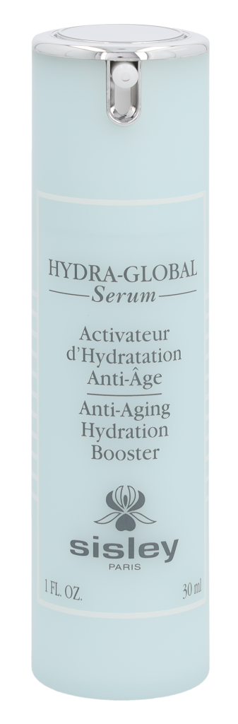 Sisley Hydra-Global Anti-Age Serum Hydration Booster 30 ml