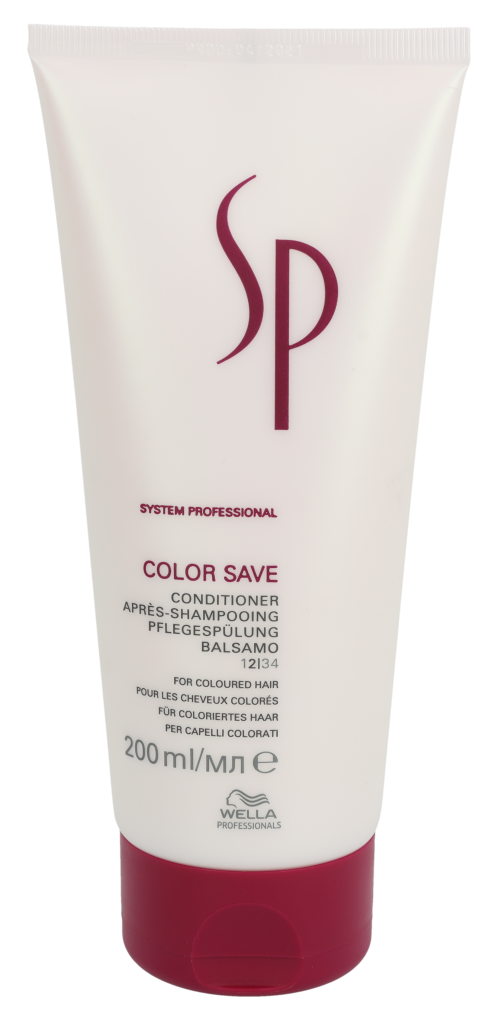 Wella SP - Color Save Conditioner 200 ml