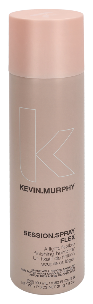 Kevin Murphy Session Spray Flex 400 ml