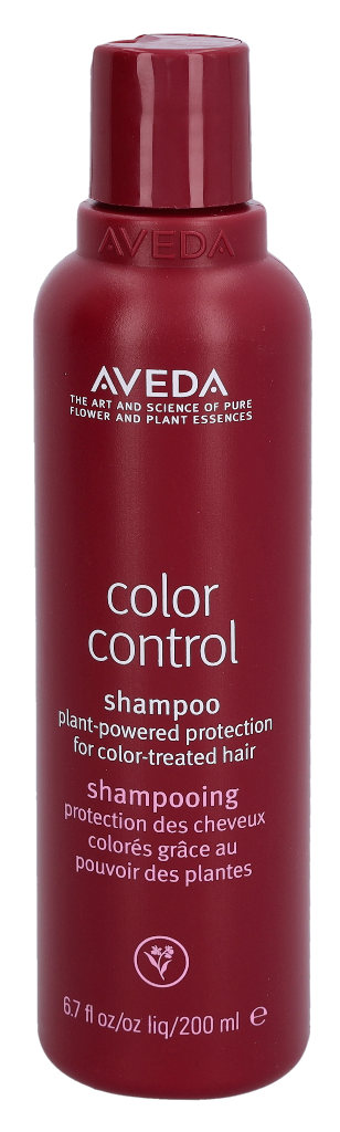 Aveda Color Control Shampoo 200 ml