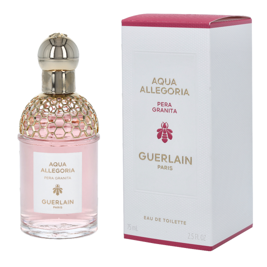 Guerlain Aqua Allegoria Pera Granita Edt Spray 75 ml