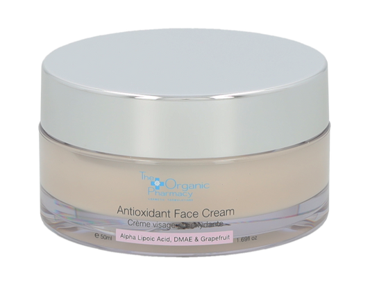 The Organic Pharmacy Antioxidant Face Cream 50 ml