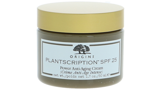 Origins Plantscription Power Anti-Aging Cream SPF25 50 ml