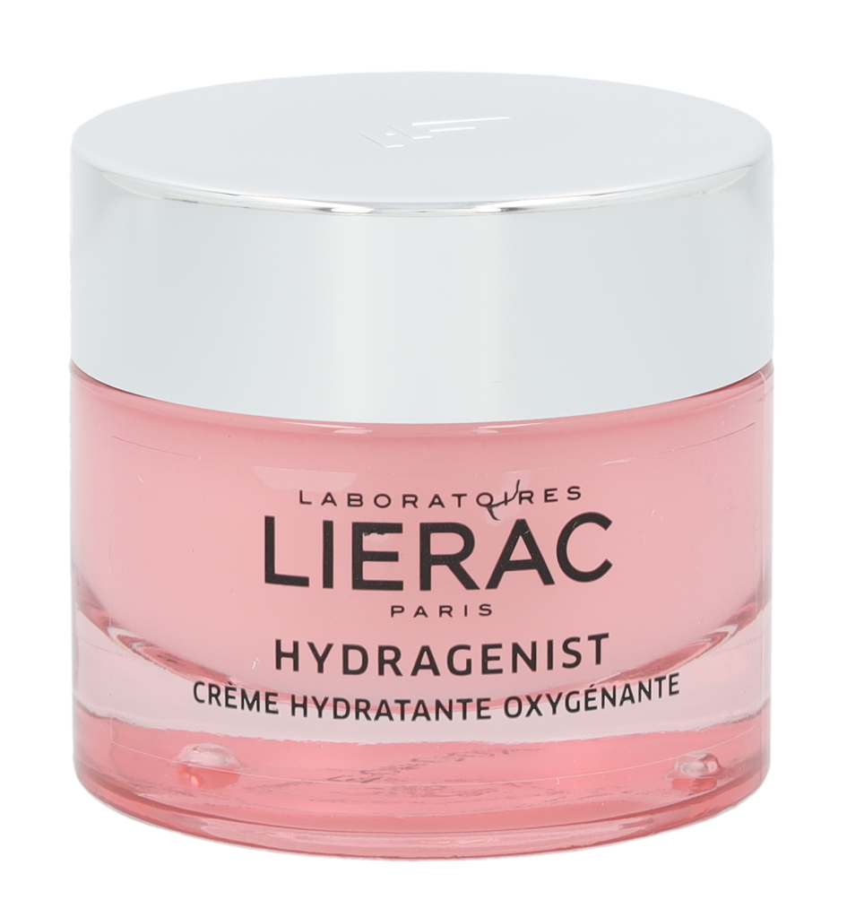 Lierac Hydragenist Moisturizing Cream 50 ml