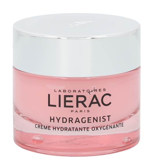 Lierac Hydragenist Moisturizing Cream 50 ml