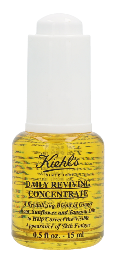 Kiehl's Daily Reviving Concentrate 15 ml