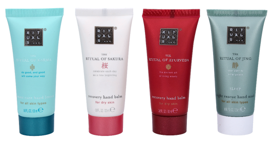 Rituals Hand Care Set 80 ml