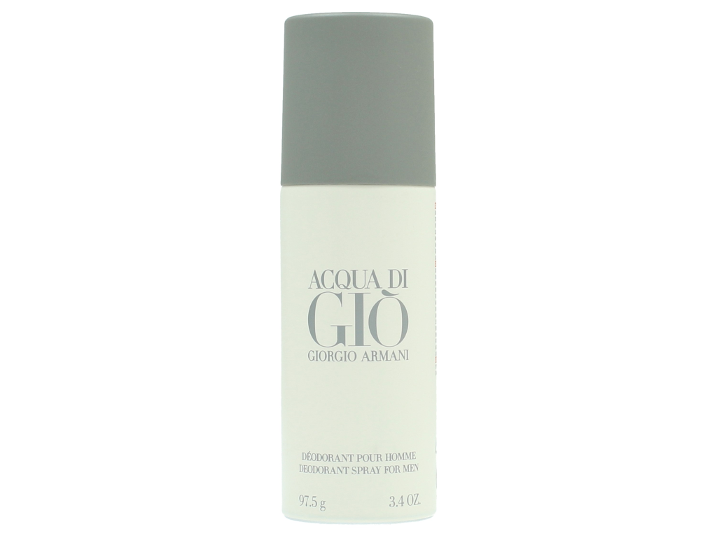 Armani Acqua Di Gio Pour Homme Deo Spray 150 ml