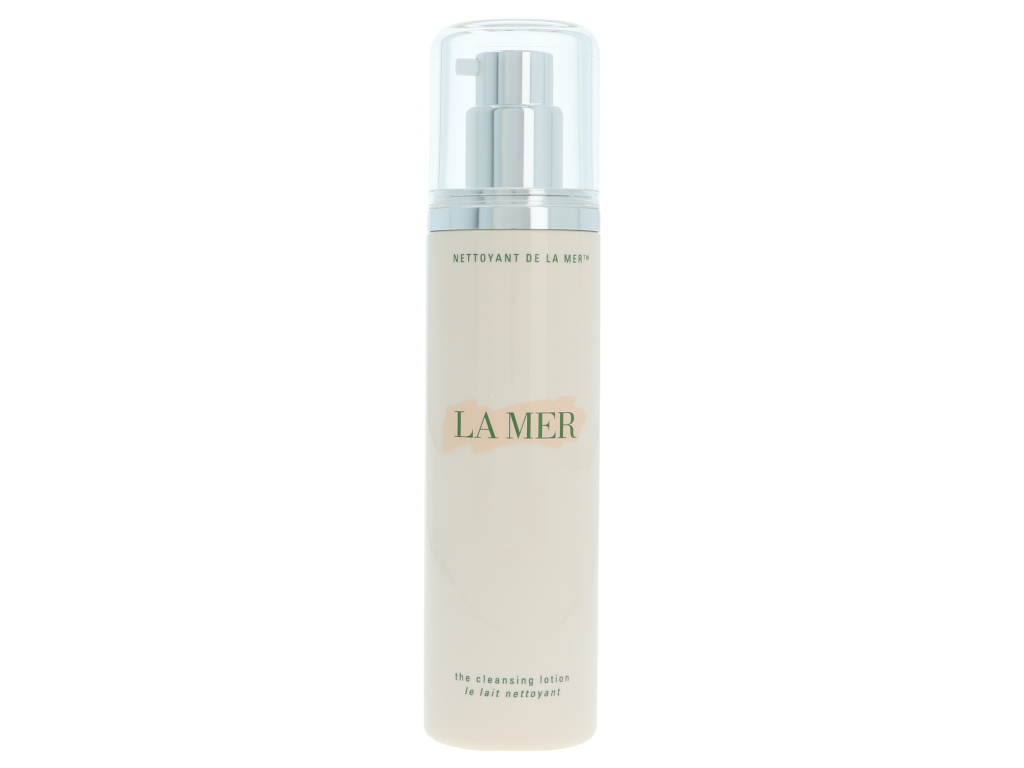 La Mer The Cleansing Lotion 200 ml