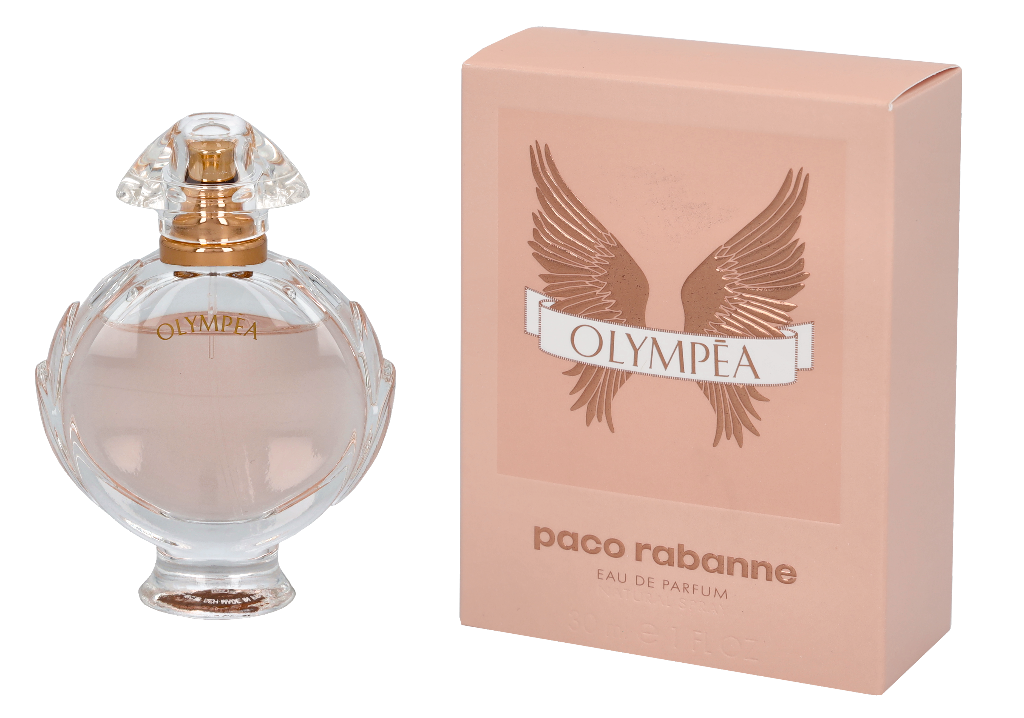 Paco Rabanne Olympea Edp Spray 30 ml