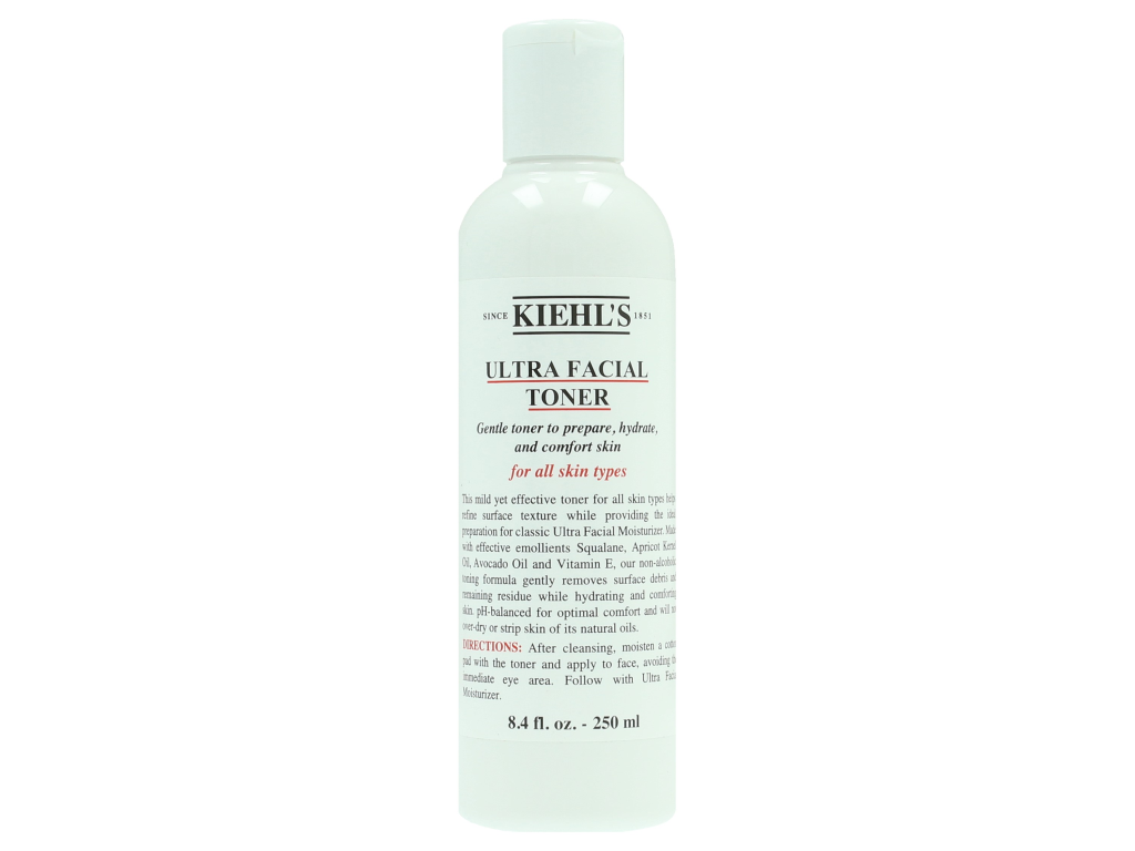 Kiehl's Ultra Facial Toner 250 ml